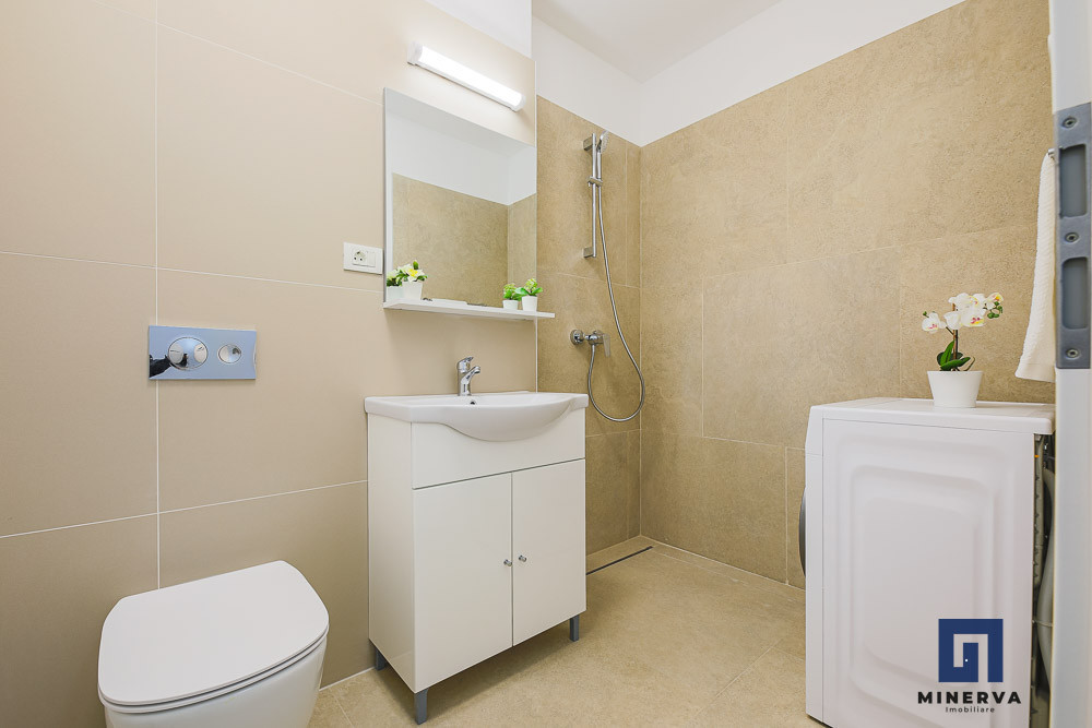 Braytim, Apartament 3 camere , parter, Comision 0%
