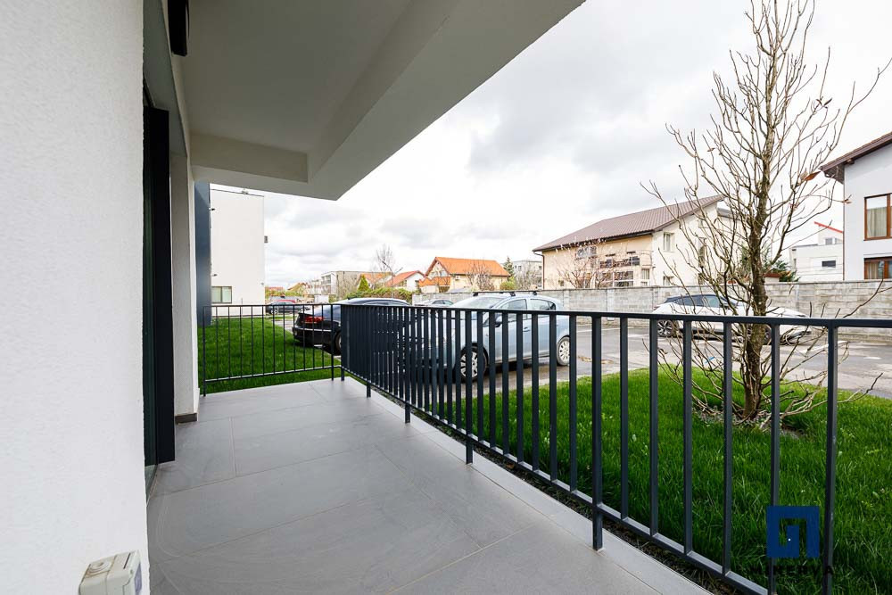 Braytim, Apartament 3 camere , parter, Comision 0%
