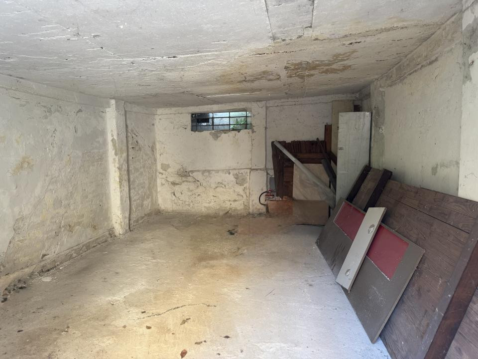 Garaje de vânzare 25 si 29 mp — Bd. C.D. Loga, Timișoara