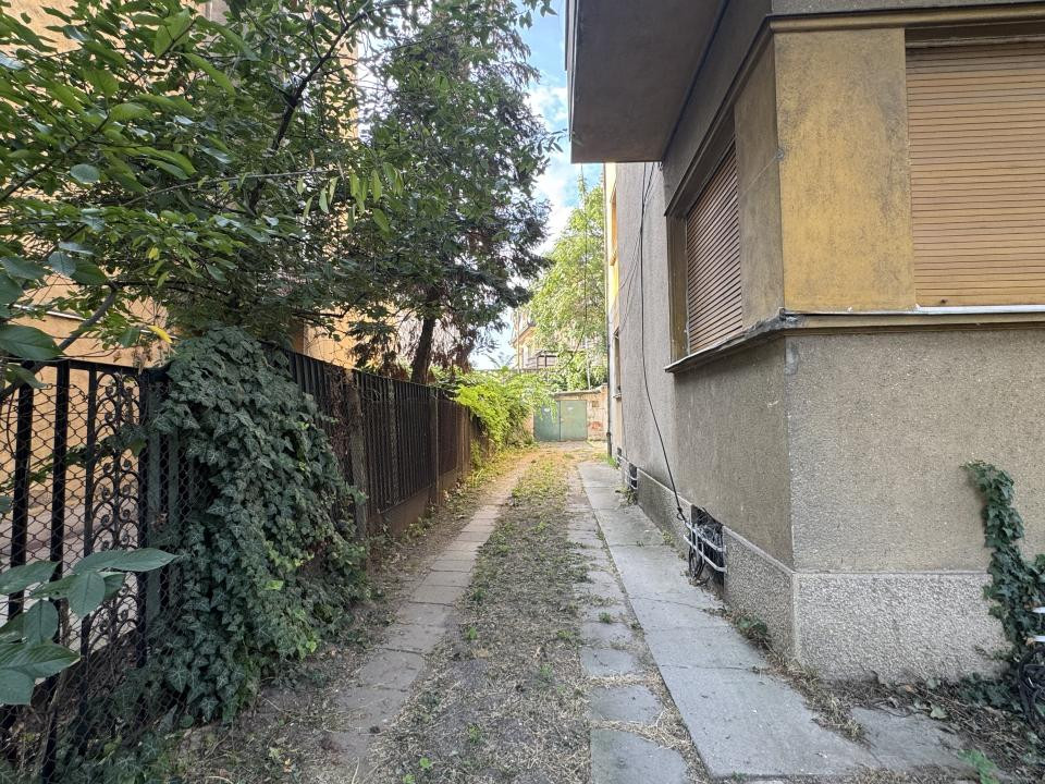 Garaje de vânzare 25 si 29 mp — Bd. C.D. Loga, Timișoara