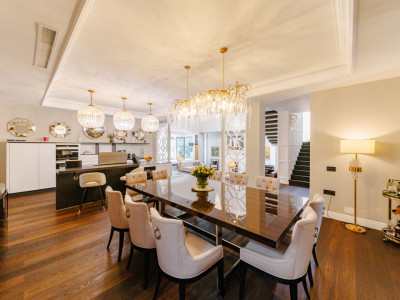 Vila  Premium | Design semnatura | Braytim, Timisoara