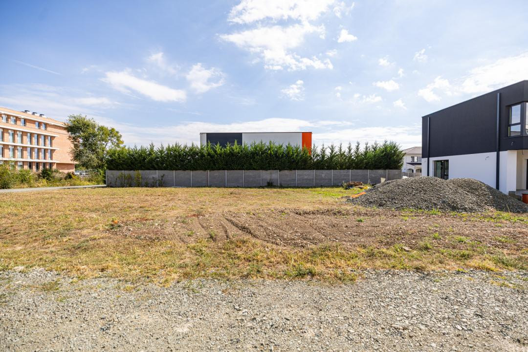 Teren pt duplex 603 mp, Str Luxemburg, Dumbravita, langa Scoala Regina Maria 