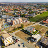 Teren pt duplex 603 mp, Str Luxemburg, Dumbravita, langa Scoala Regina Maria 