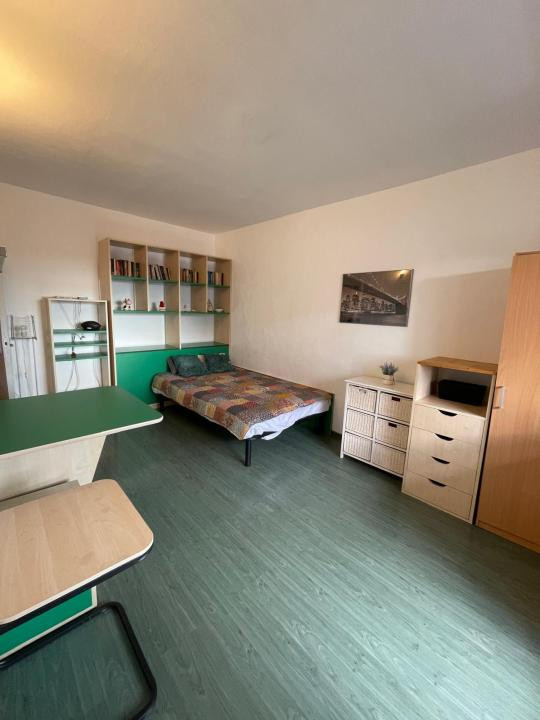  Pet Friendly | Apartament 1 camera | Str. Platanilor | Comision 0%