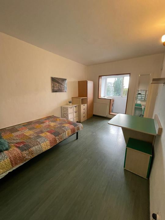 Pet Friendly | Apartament 1 camera | Str. Platanilor | Comision 0%