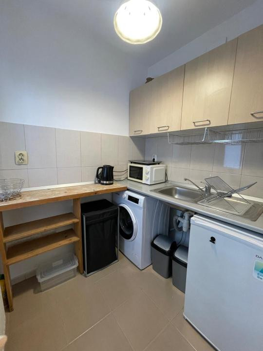  Pet Friendly | Apartament 1 camera | Str. Platanilor | Comision 0%