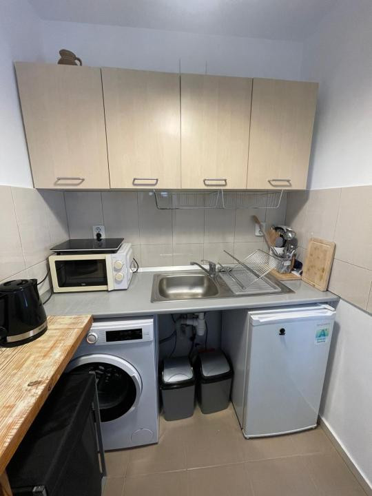  Pet Friendly | Apartament 1 camera | Str. Platanilor | Comision 0%
