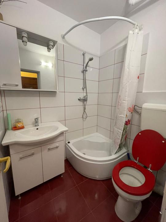  Pet Friendly | Apartament 1 camera | Str. Platanilor | Comision 0%