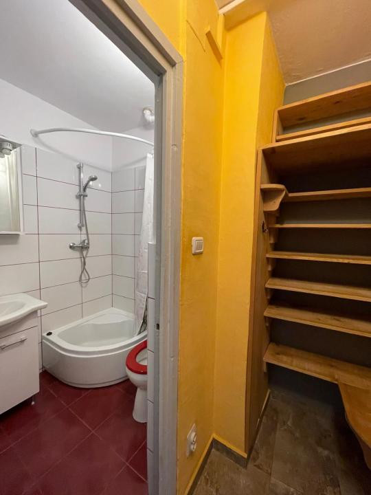  Pet Friendly | Apartament 1 camera | Str. Platanilor | Comision 0%