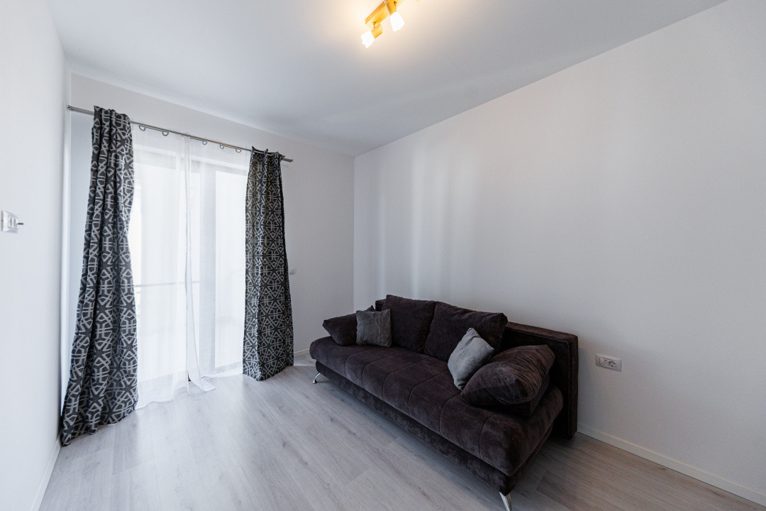 Comision 0% | Inchiriere vila moderna, mobilata complet, Dumbravita Central 
