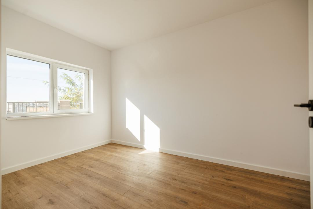 Duplex P+1E| Gata de Mutare| 5 cam, 3 bai | Teren 313 m Săcălaz| Comision 0