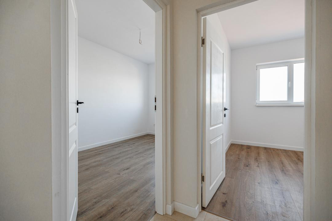 Duplex P+1E| Gata de Mutare| 5 cam, 3 bai | Teren 313 m Săcălaz| Comision 0