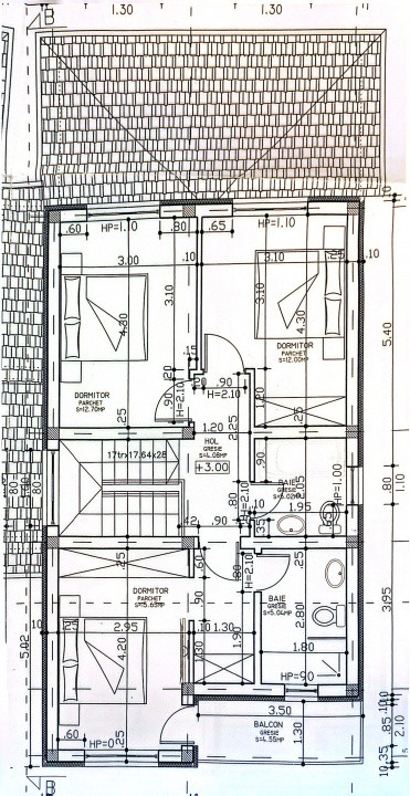 Duplex P+1E| Gata de Mutare| 5 cam, 3 bai | Teren 313 m Săcălaz| Comision 0