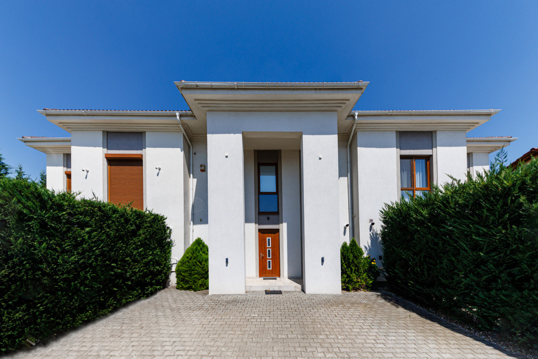 Triplex P+E Mobilat, Utilat| Gata de Mutare| Central | Padurea Verde| Dumbrăvița
