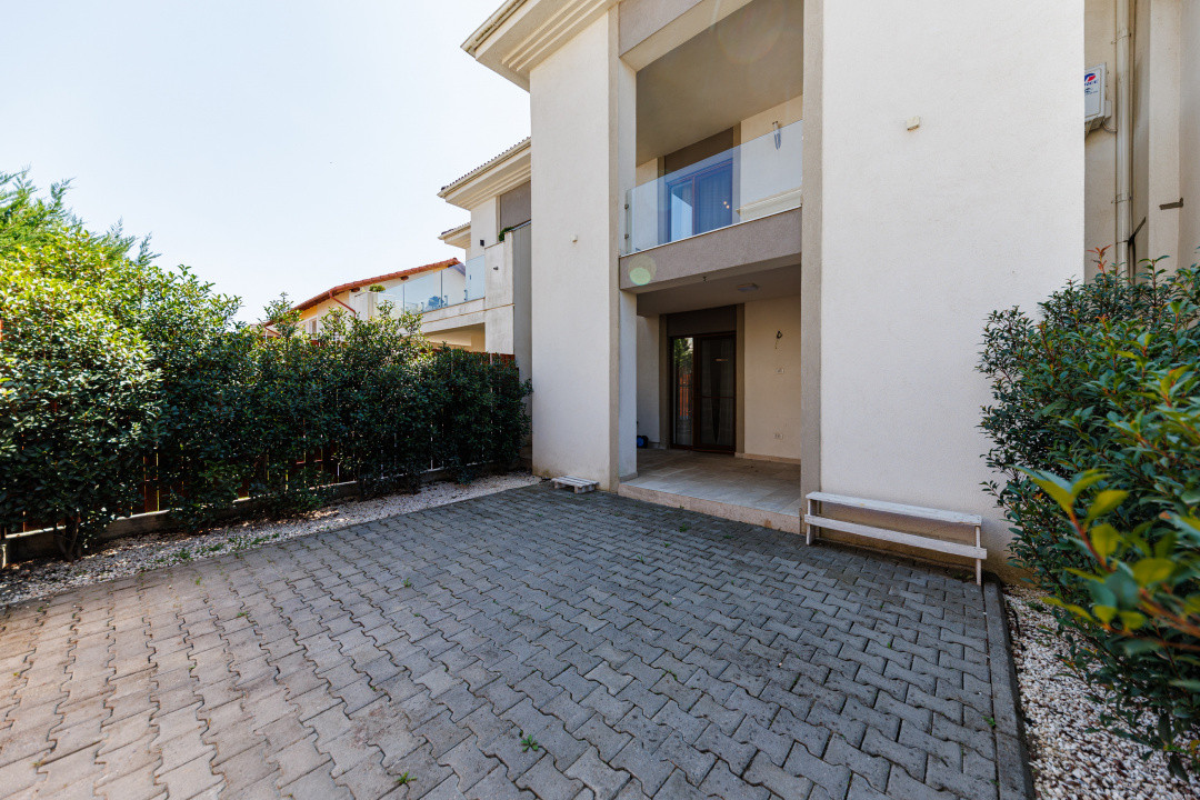 Triplex P+E Mobilat, Utilat| Gata de Mutare| Central | Padurea Verde| Dumbrăvița