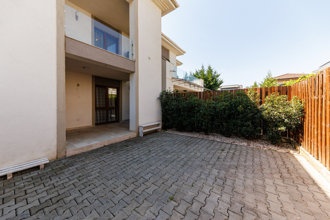 Triplex P+E Mobilat, Utilat| Gata de Mutare| Central | Padurea Verde| Dumbrăvița