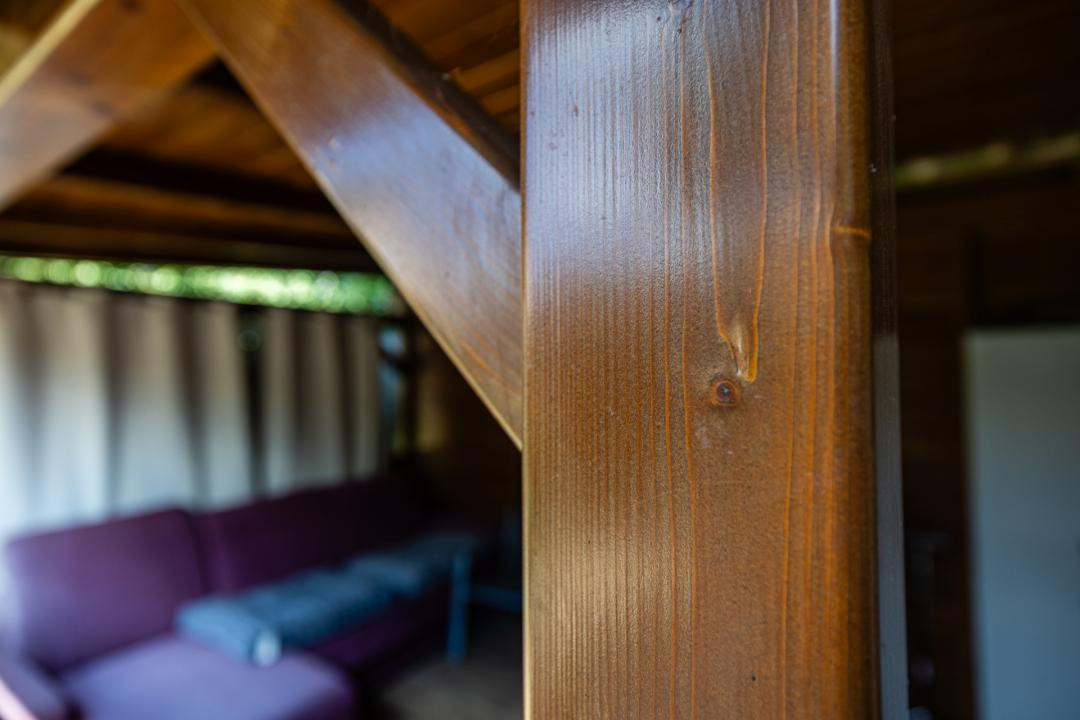 Casa parter, renovata, mobilata, gradina amenajata, str Petofi Sandor-Dumbravita