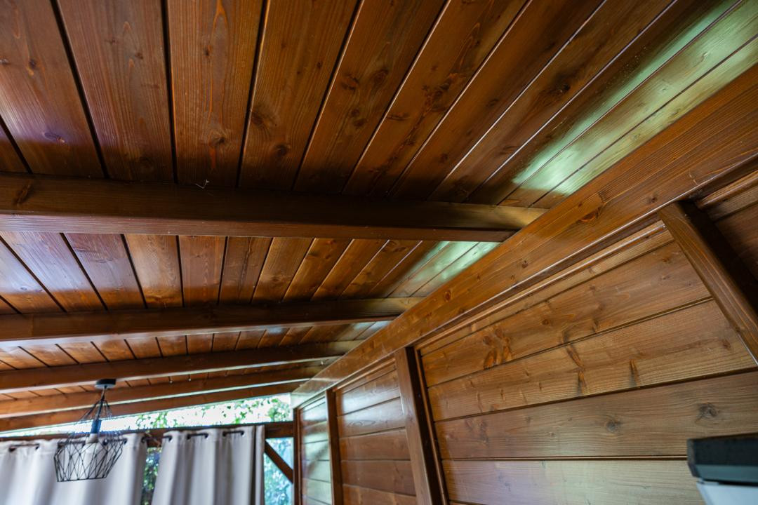 Casa parter, renovata, mobilata, gradina amenajata, str Petofi Sandor-Dumbravita