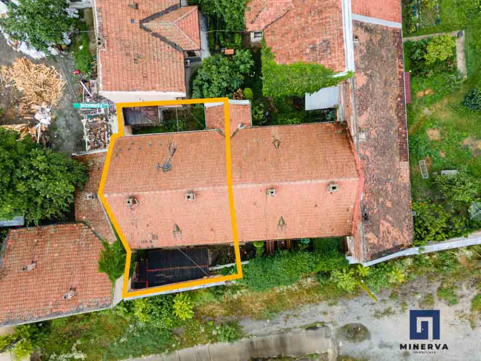 Apartament 3 camere la casă, 69 mp utili | Piața Badea Cârțan | COMISION 0 