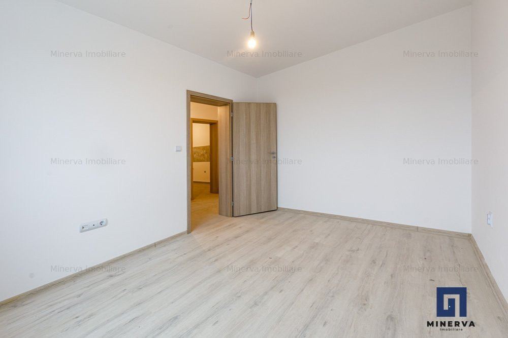 Timisoara - Calea Urseni | Apartament 2 camere | Bloc nou | Comision 0