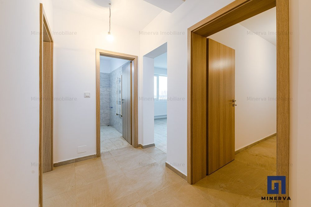 Timisoara - Calea Urseni | Apartament 2 camere | Bloc nou | Comision 0