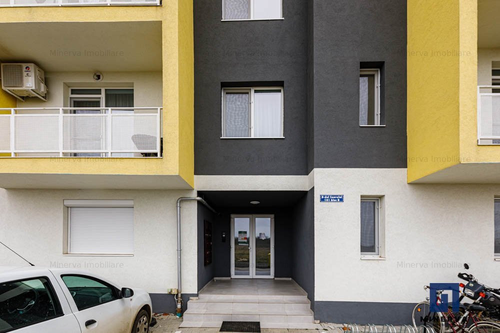 Timisoara - Calea Urseni | Apartament 2 camere | Bloc nou | Comision 0