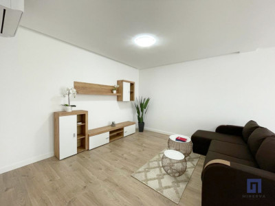  Apartament LUX Braytim | 3 camere | prima inchiriere | Comision 0%