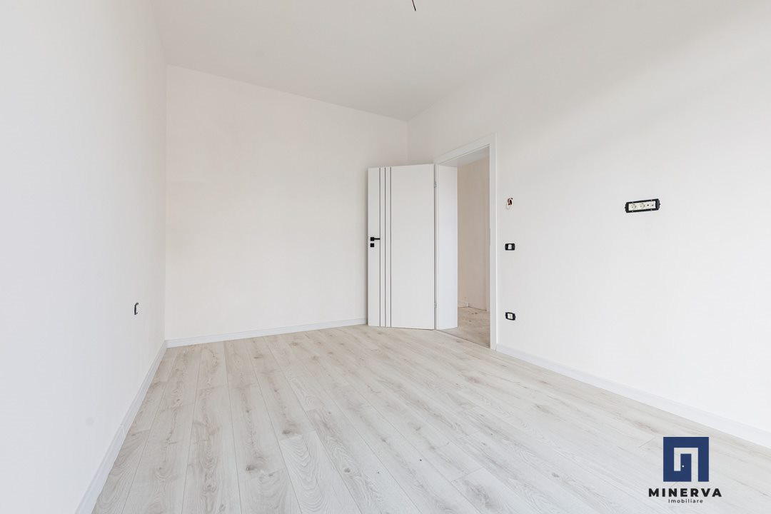 Premium, modern, design exclusivist - Duplex 5 camere, 3 băi, în Timișoara 