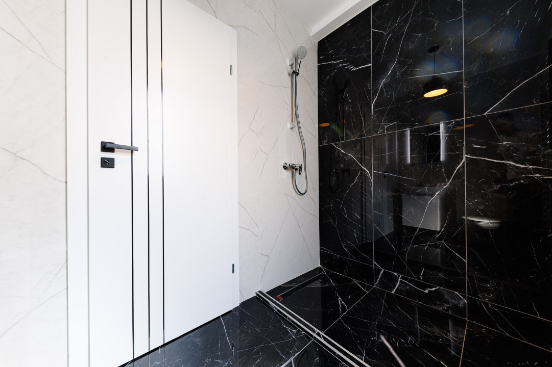 Premium, modern, design exclusivist - Duplex 5 camere, 3 băi, în Timișoara 