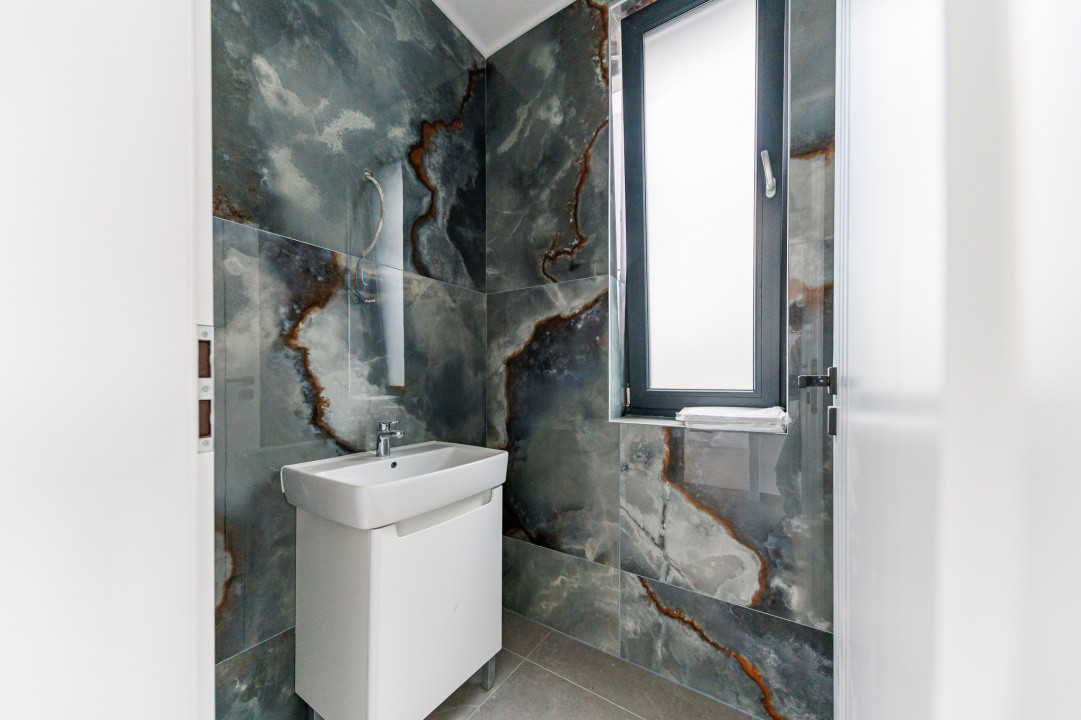 Premium, modern, design exclusivist - Duplex 5 camere, 3 băi, în Timișoara 