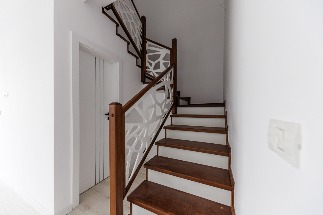 Premium, modern, design exclusivist - Duplex 5 camere, 3 băi, în Timișoara 