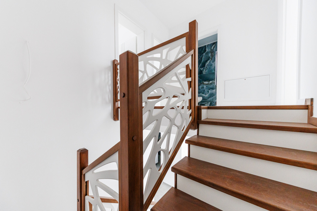 Premium, modern, design exclusivist - Duplex 5 camere, 3 băi, în Timișoara 