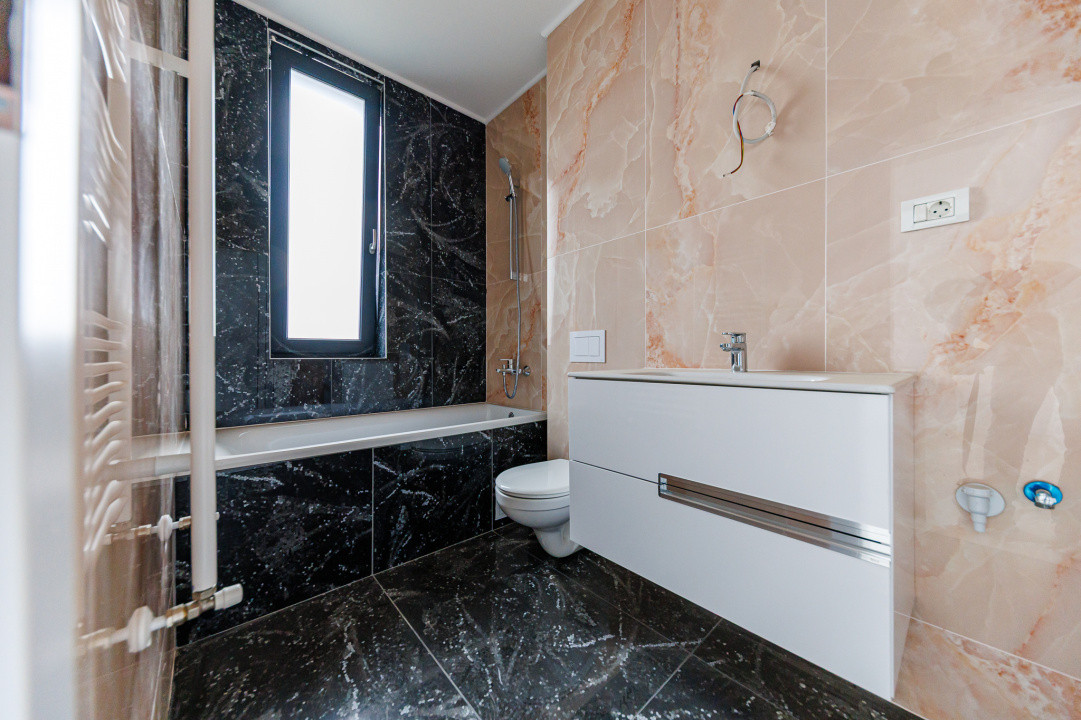 Premium, modern, design exclusivist - Duplex 5 camere, 3 băi, în Timișoara 