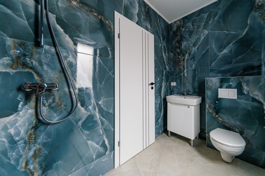 Premium, modern, design exclusivist - Duplex 5 camere, 3 băi, în Timișoara 