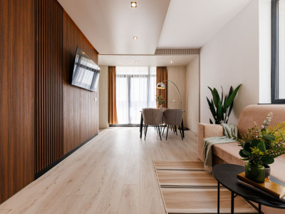 Premium, modern, design exclusivist - Duplex 5 camere, 3 băi, în Timișoara 