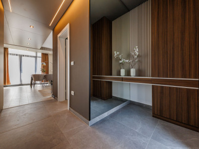 Premium, modern, design exclusivist - Duplex 5 camere, 3 băi, în Timișoara 