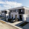 Premium, modern, design exclusivist - Duplex 5 camere, 3 băi, în Timișoara 
