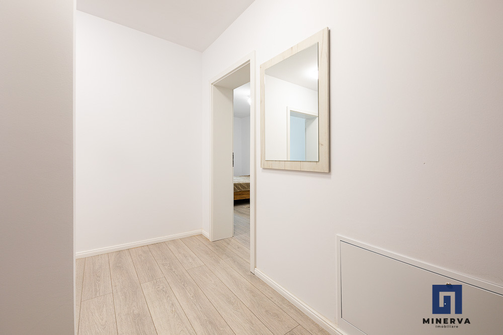 Braytim, Apartament 3 camere lux, parter, prima inchiriere, Comision 0%