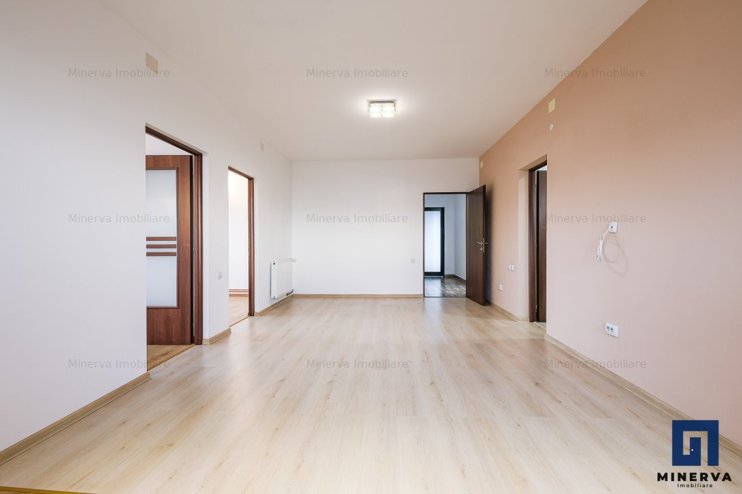 Apartament  4 camere et 3 lângă Kaufland Dumbrăvița, cu parcare 