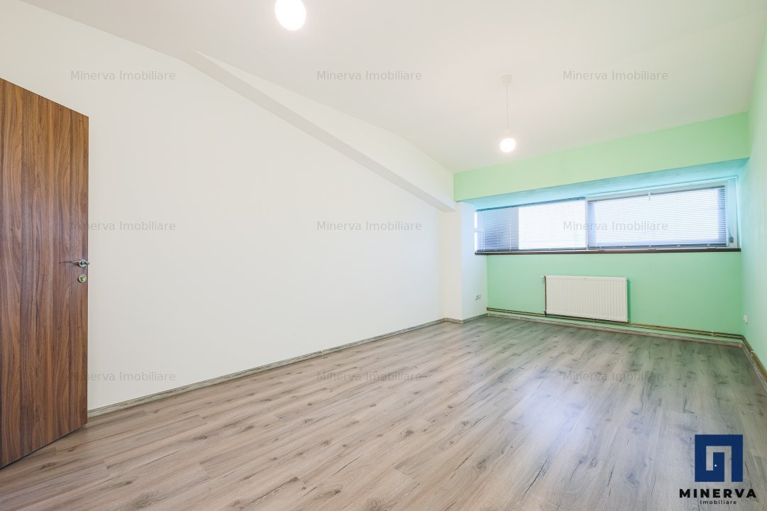 Apartament  4 camere et 3 lângă Kaufland Dumbrăvița, cu parcare 