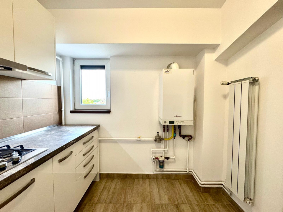 Apartament  4 camere, et 3, lângă Kaufland Dumbrăvița, cu parcare, COMISION 0 