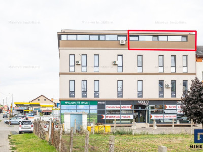Apartament  4 camere, et 3, lângă Kaufland Dumbrăvița, cu parcare, COMISION 0 