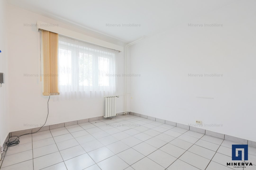 Calea Aradului Apartament SAD de inchiriat o camera, hol, bucatarie, bai