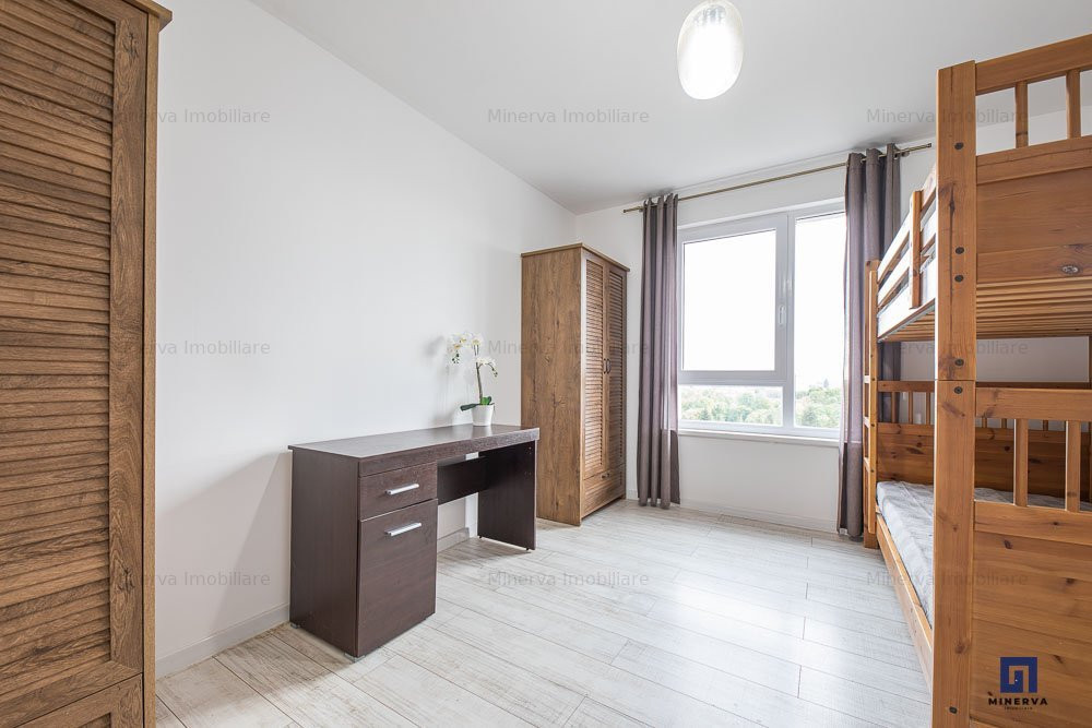 De inchiriat apartament 3 camere | decomandat | North Star Residence | Aradului