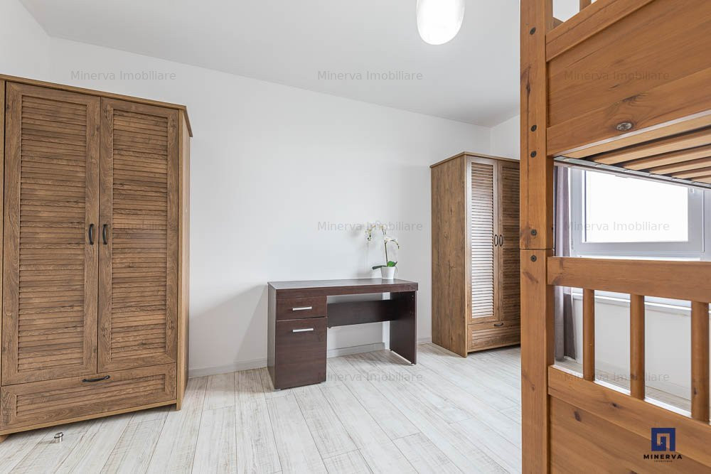 De inchiriat apartament 3 camere | decomandat | North Star Residence | Aradului