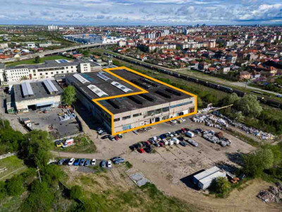 Hale langă calea ferată, Calea Sagului