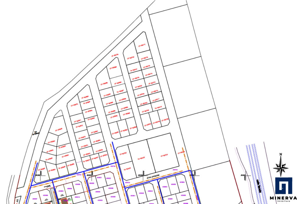 TEREN in Timisoara-MEHALA 863 mp, cu proiect casa lux parter, COMISION 0       