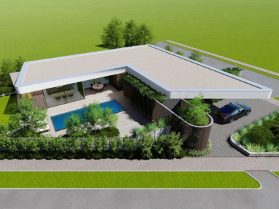 TEREN cu proiect si autorizatie casa lux, Mehala-Timisoara, 863 mp, COMISION 0