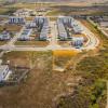 TEREN 863 mp, cu 2 fronturi, la asfalt, Mehala-Timisoara, COMISION 0